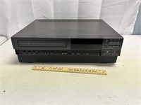 Diebold Model TLC2100 Time Lapse Video Cassette Re