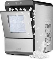 Gevi Household V2.0 Countertop Nugget Ice Maker |