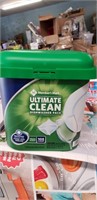 Members mark ultimate clean dishwasher packs 105