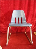 Childs chair.