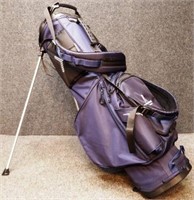 Sun Mountain Johnnie Walker Scotch Golf Bag
