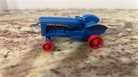 Matchbox Fordson Tractor King Size No. 11