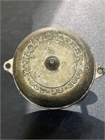Working antique door bell