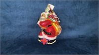 Christopher Radko "Big Nick" Large Santa Ornament