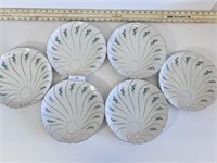 Fine China Serving Dishes