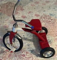 R - SMALL TRICYCLE 11X10" (A9)