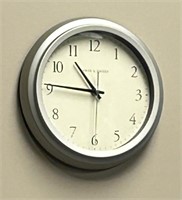 WALL CLOCK