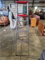 Cuprum - 6' Ft Foldable Ladder