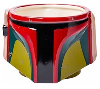 Star Wars Boba Fett’s Helmet with Battle Scars