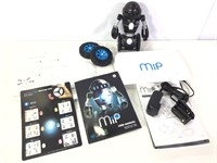 MiP by WowWee Robotic Companion