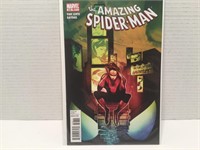 Amazing Spider-Man #626 Victim of the Gauntlet