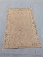 6' Imperial Difference Area Rug