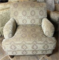 Flexsteel Upholstered Armchair