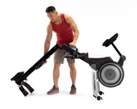 READ- ProForm 750R, Rower with 5" Display & MORE