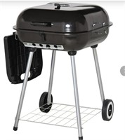 22Inch Charcoal Grill
