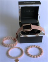 Babe Watch & Accessories Lot