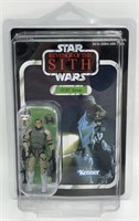 2011 Kenner Star Wars ROTS AT-RT Driver VC46
