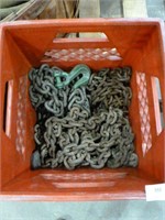 Chains - Lot