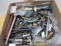 Hardware - Assorted Lot