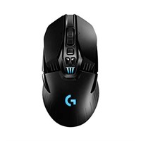 Logitech G903 Lightspeed Wireless Gaming Mouse