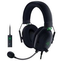 Razer Blackshark V2 Gaming Headset: THX 7.1