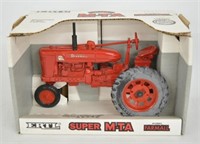 Ertl International Farmall Super M-TA NF Tractor
