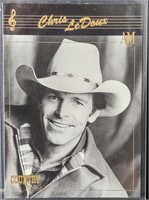 1992 ACM Country Classics Chris LeDoux #12