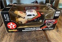 1998 Limited Edition Die Cast Hot Rod