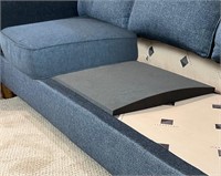 Stratiform Original Curve Couch Cushion Support