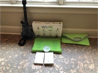 Wii Game Accessories