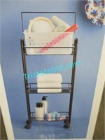 SHOWER CADDY TOWER