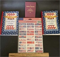 PATRIOTIC ITEMS-ASSORTED