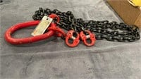 Dayton Heavy duty lifting chain sling