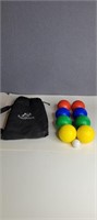 EASTPOINT BOCCE SET