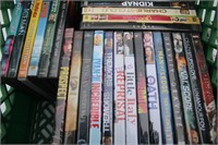 Dvd's