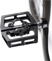 ANSJS Mountain Bike Pedals MTB Pedals Bicycle Flat