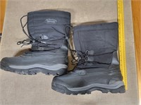 Ranger Boots