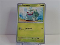 Pokemon Care Rare Bulbasaur