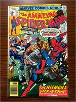 Marvel Comics Amazing Spider-Man #174