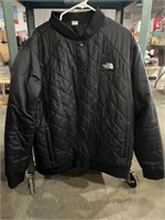 The North Face jacket size XL