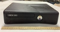 Xbox 360 console only, untested
