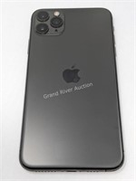 Apple iPhone 11 Pro Max 64GB Grey