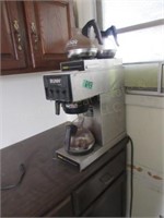 Bunn Commercial Coffee Maker Model S