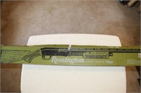 Remington Soft Air BB Gun by Daisy Replica of