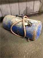 PORTABLE AIR TANK