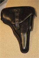 World War II German P38 Holster *****