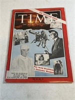 SEPTEMBER 25, 1964 - TIME MAGAZINE