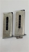 Phoenix Arms 25 ACP  Mag (Lot of 2)
