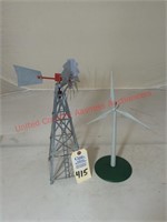 Windmill & Wind Generator