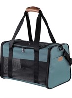 AKINERRI AIRLINE APPROVED PET CARRIERS SOFT SIDED